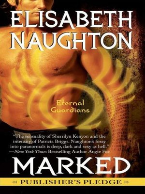 Marked - ebook
